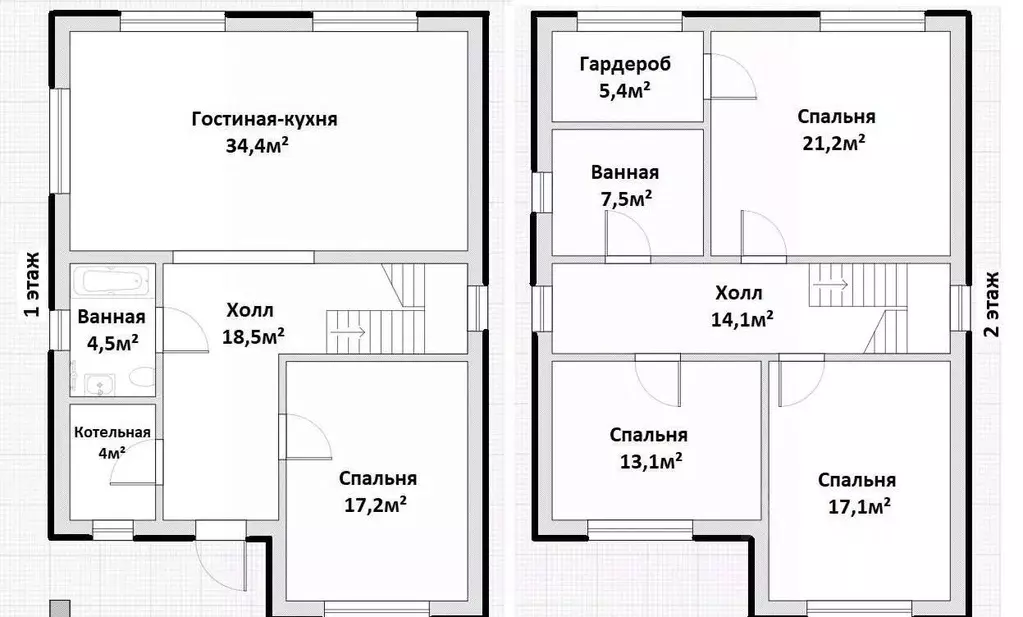Дом в Краснодарский край, Краснодар 1 Мая ул. (160 м) - Фото 0