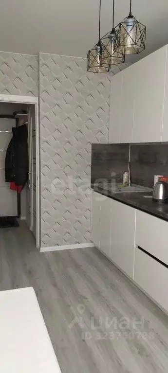 1-к кв. Ямало-Ненецкий АО, Новый Уренгой Энтузиастов мкр, 9 (33.0 м) - Фото 2