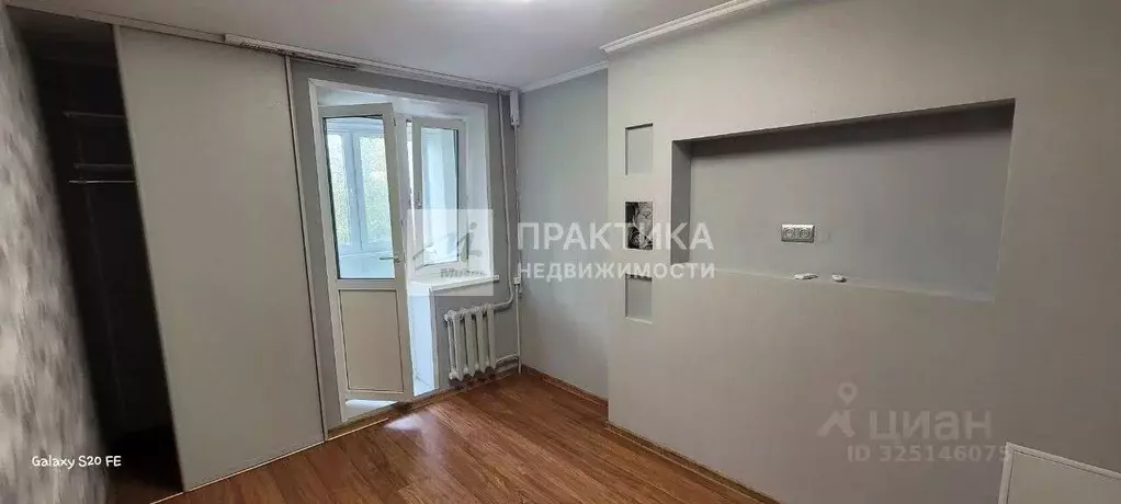 3-к кв. Московская область, Балашиха Зеленая ул., 6 (73.0 м) - Фото 2