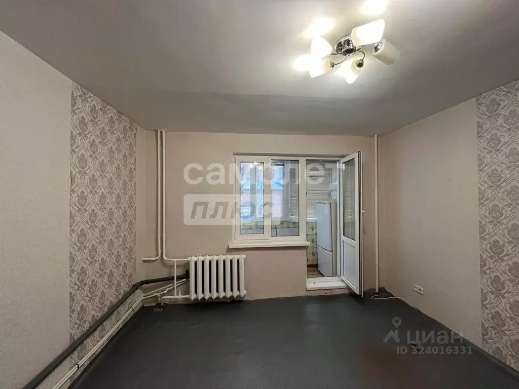 Студия Тюменская область, Тюмень Олимпийская ул., 12 (21.0 м) - Фото 1