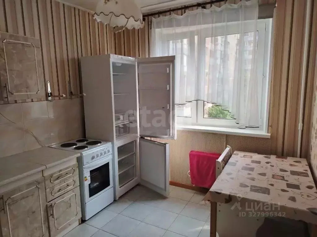 1-к кв. Москва Южнобутовская ул., 1 (35.8 м) - Фото 1