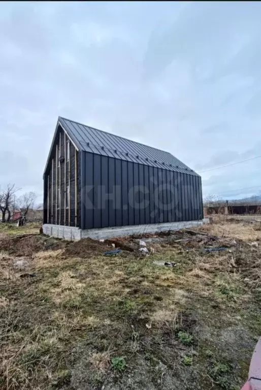 Дом в Сахалинская область, Южно-Сахалинск городской округ, с. ... - Фото 2
