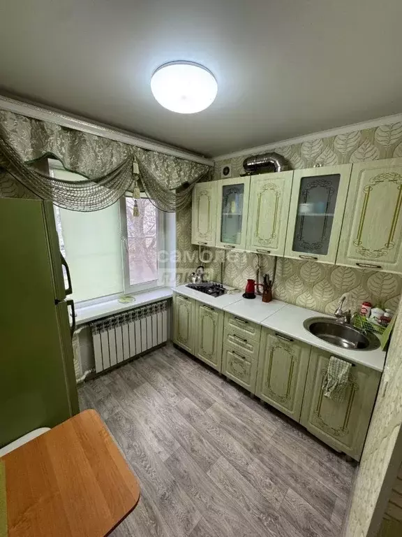 2-к кв. Краснодарский край, Анапа Крымская ул., 177 (49.9 м) - Фото 1