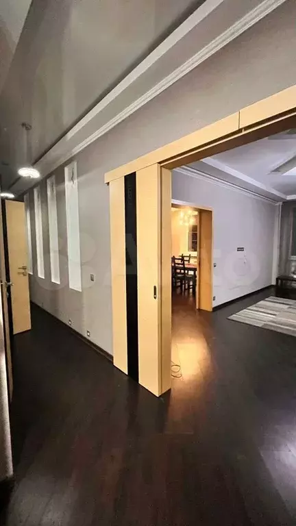 3-к. квартира, 90 м, 9/9 эт. - Фото 1