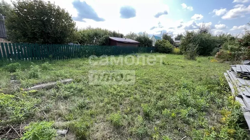 Участок в Самарская область, Тольятти проезд 5-й (8.0 сот.) - Фото 2