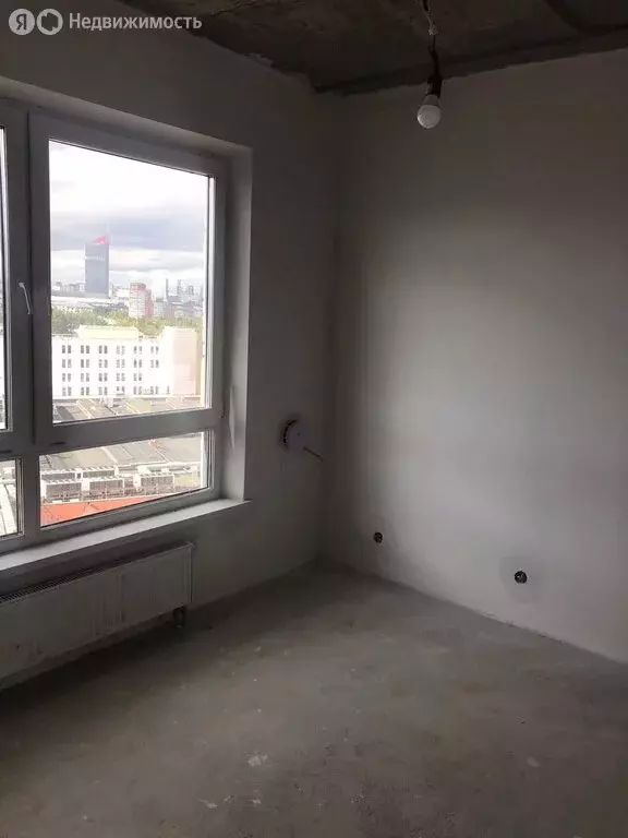 3-комнатная квартира: Москва, улица Барклая, 6Ак1 (96.5 м) - Фото 2
