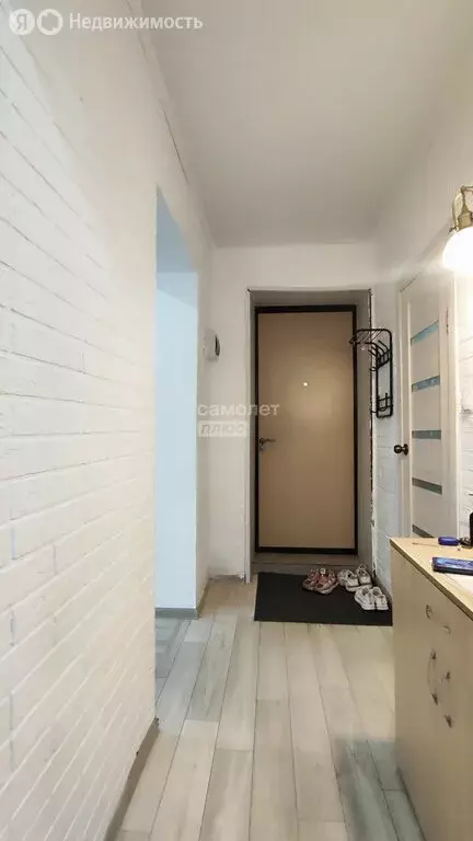 1-комнатная квартира: Серафимовский, 21-й квартал, 12 (30 м) - Фото 1