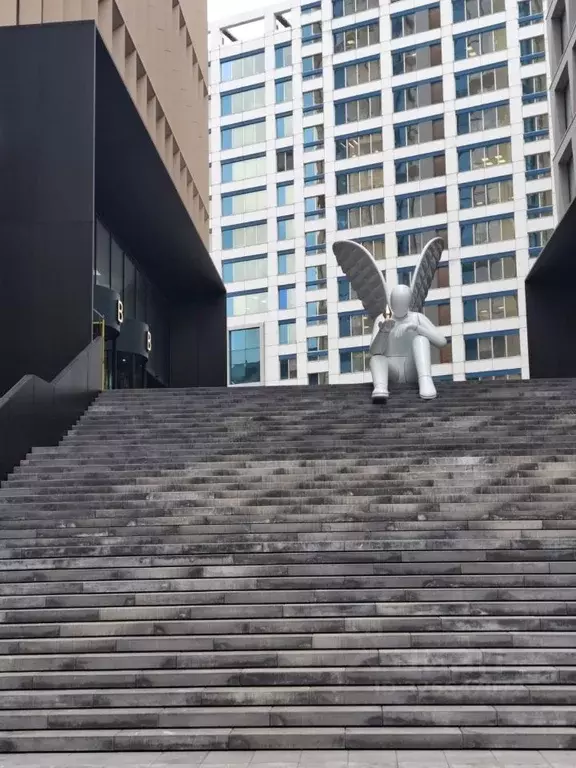 Помещение свободного назначения в Москва Бумажный проезд, 19с2 (43 м) - Фото 1