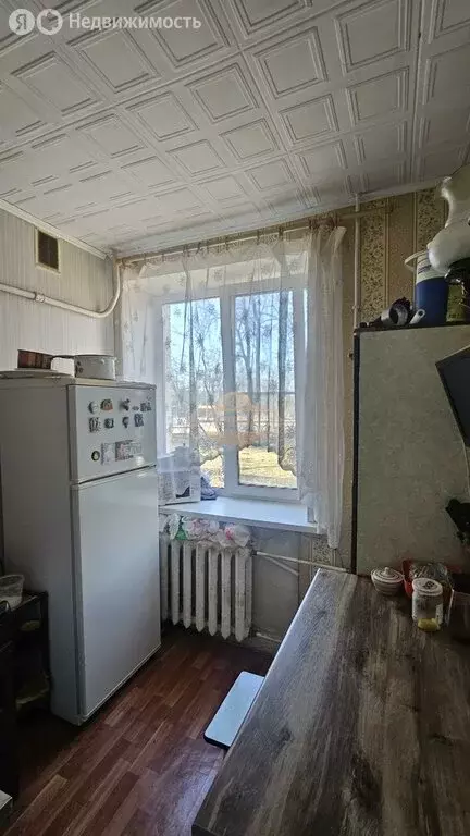 2-комнатная квартира: Павловск, Лебединая улица, 20 (39.5 м) - Фото 2