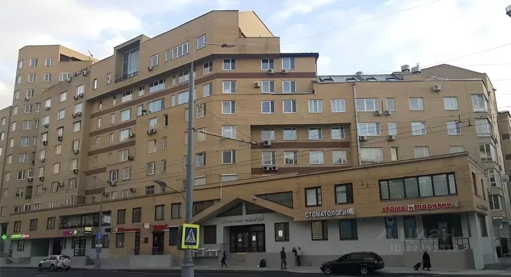 Гараж в Москва Таганская ул., 26С1 (14 м) - Фото 2