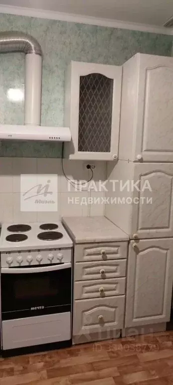 2-к кв. Московская область, Балашиха Гагарина мкр, 31 (54.0 м) - Фото 2