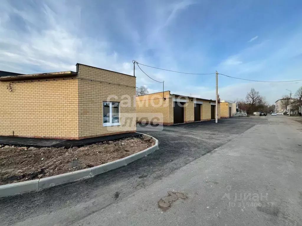 Гараж в Марий Эл, Медведево городское поселение, Медведево пгт  (23 м) - Фото 2