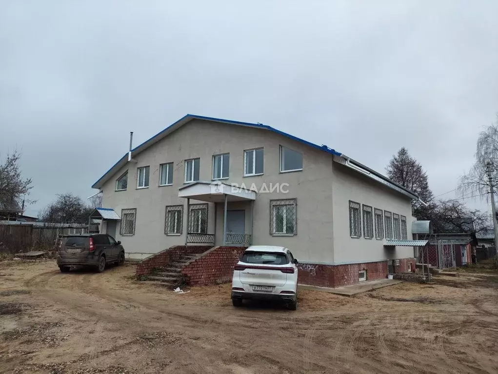 Помещение свободного назначения в Ивановская область, Иваново ул. 5-я ... - Фото 1