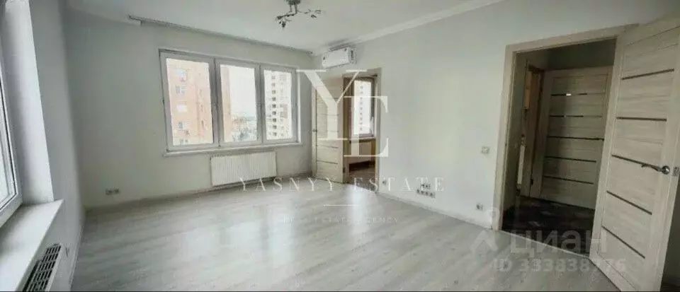 3-к кв. Московская область, Люберцы ул. Кирова, 12к2 (69.6 м) - Фото 1