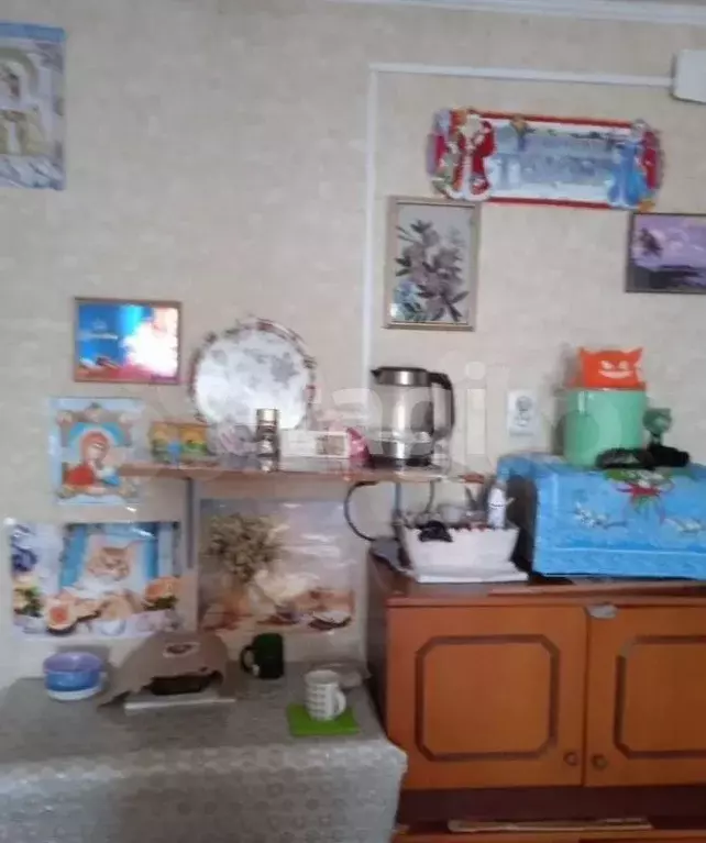 Комната 19 м в 1-к., 9/9 эт. - Фото 1