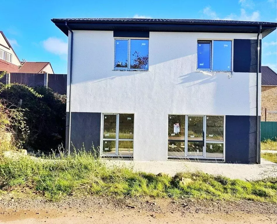 Дом в Севастополь Балаклавский муниципальный округ, Восход ТСН, 56 ... - Фото 1