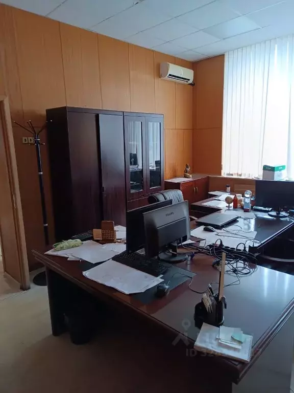 Офис в Москва ул. Касаткина, 3 (96 м) - Фото 1