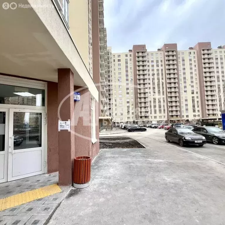 1-комнатная квартира: Пермь, улица Карпинского, 110 (31.2 м) - Фото 0