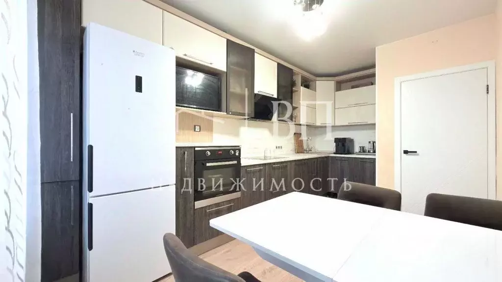 3-к кв. Санкт-Петербург, Санкт-Петербург, Колпино Понтонная ул., 9к1 ... - Фото 1
