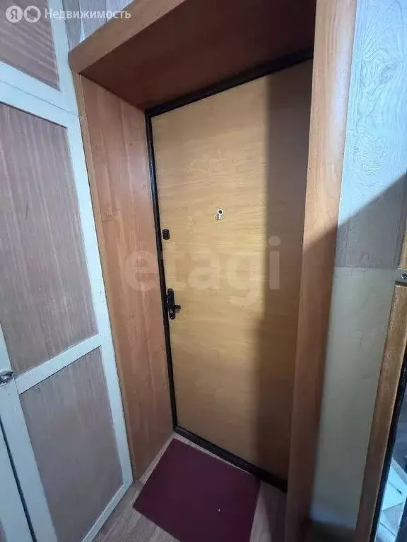 1-комнатная квартира: Улан-Удэ, улица Клыпина, 10 (32.66 м) - Фото 1