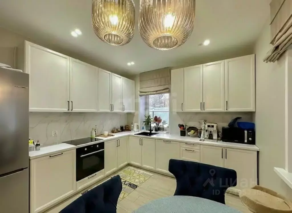 Дом в Ярославская область, Ярославль Большая Заволжская ул., 17Д (90 ... - Фото 1