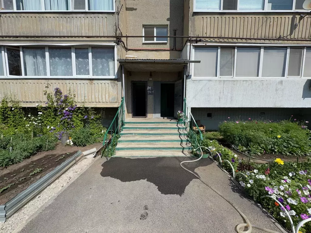Продаётся 2-к квартира, 45.6 м - Фото 1