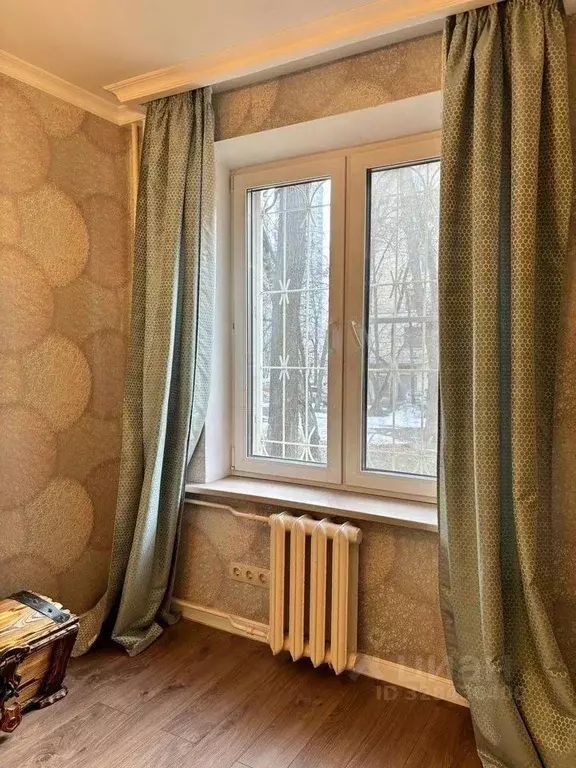 2-к кв. Москва ул. Ферсмана, 3К2 (45.0 м) - Фото 2