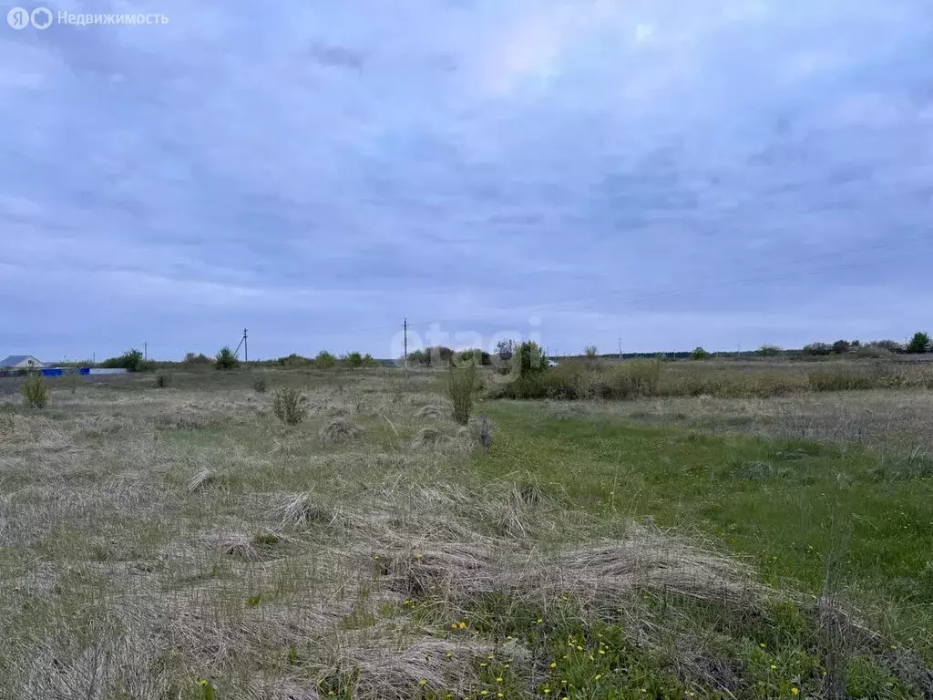 Участок в Лямбирский район, село Атемар (15 м) - Фото 1