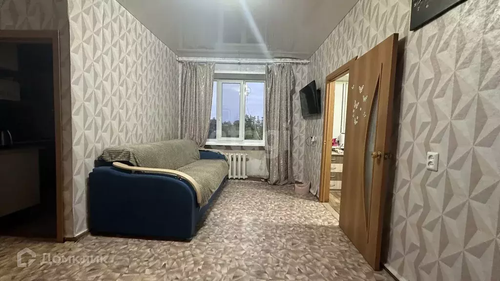 Продаётся 2-к квартира, 38.9 м - Фото 0