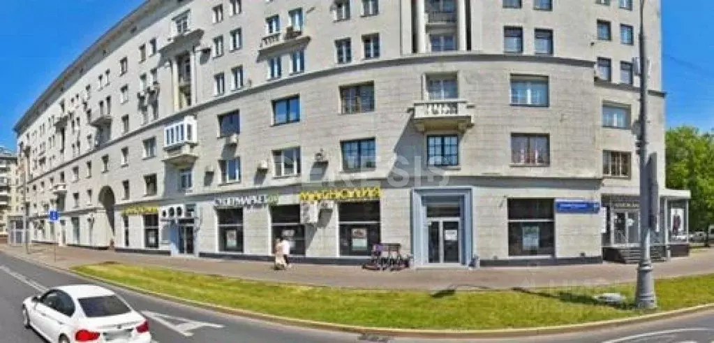 Комната Москва Ленинградское ш., 94К1 (37.0 м) - Фото 1