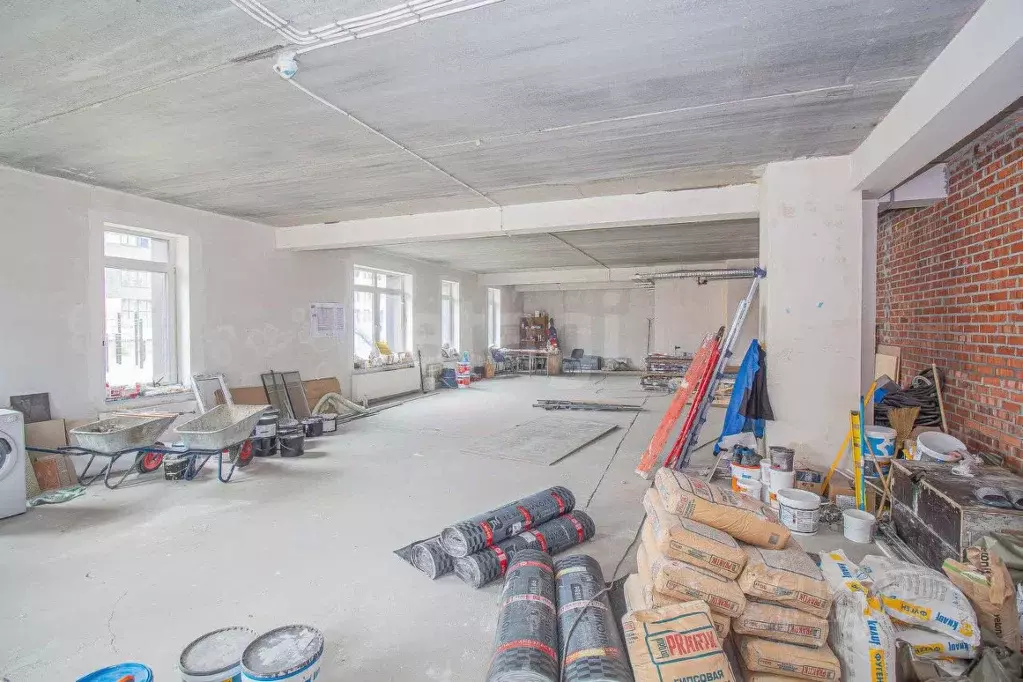 Помещение свободного назначения в Ямало-Ненецкий АО, Новый Уренгой ... - Фото 0