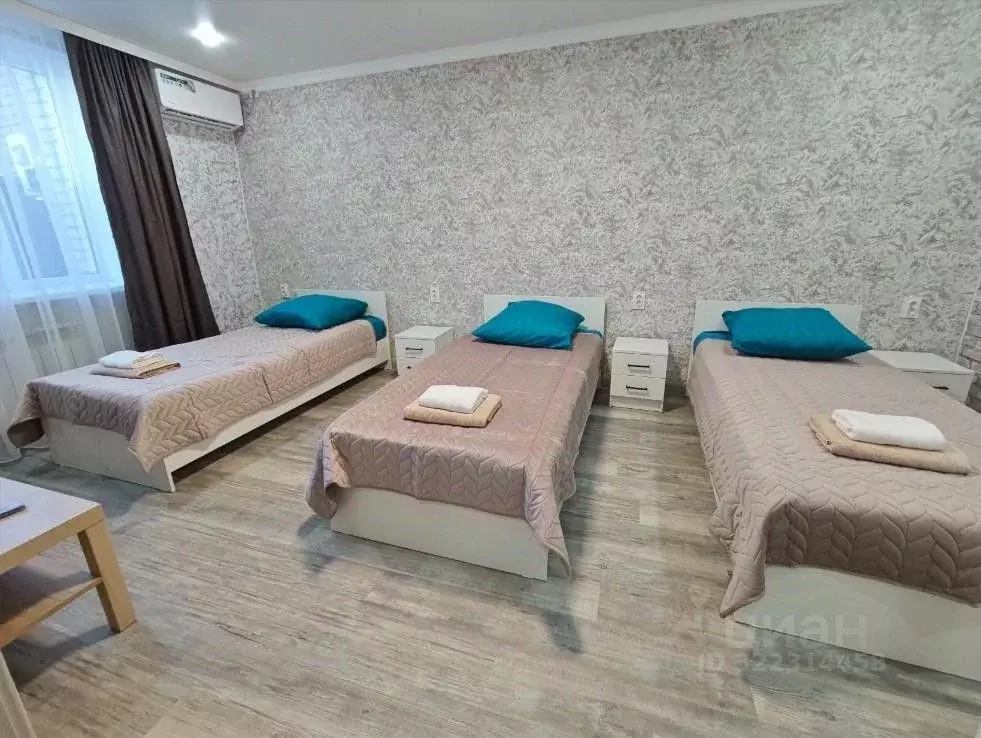 3-к кв. Ростовская область, Шахты Текстильная ул., 31 (75.0 м) - Фото 1