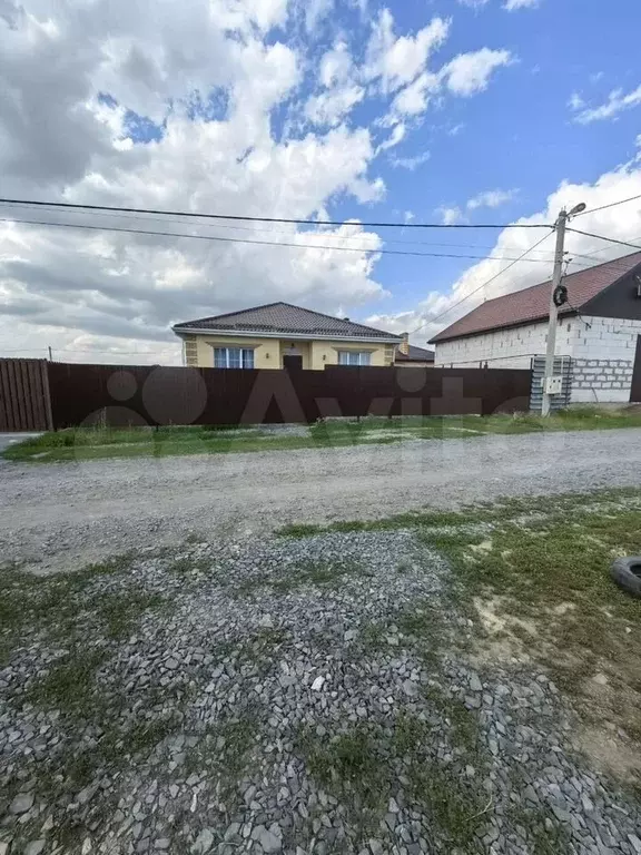 Дом 110 м на участке 5 сот. - Фото 0