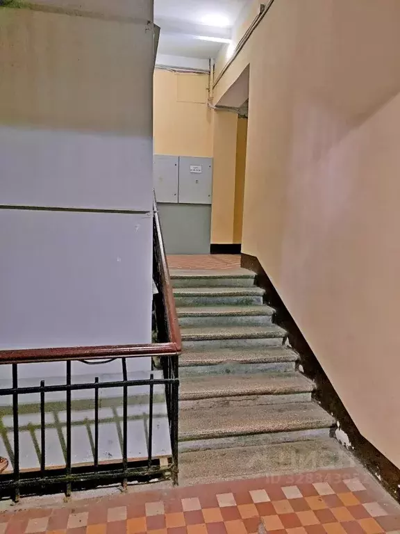 2-к кв. Санкт-Петербург 6-я Советская ул., 18 (55.5 м) - Фото 2