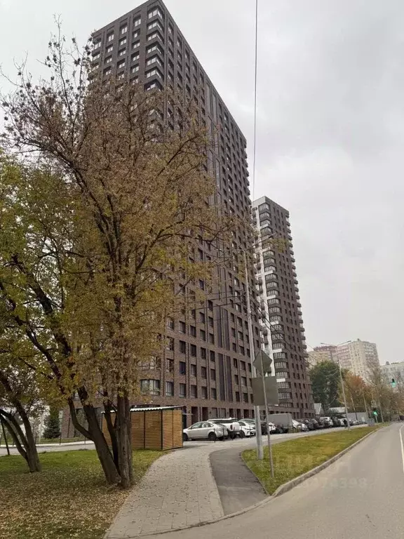 1-к кв. Московская область, Красногорск ул. Молодежная, 6 (40.0 м) - Фото 1