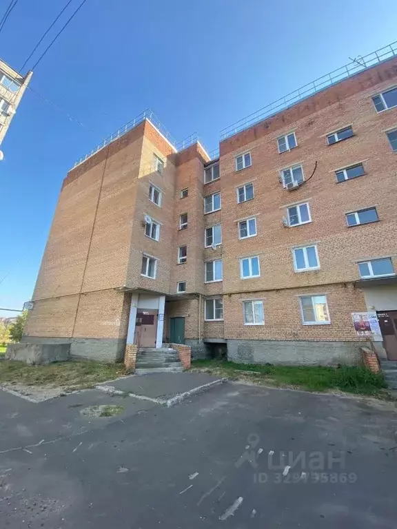 2-к кв. Московская область, Рошаль Советская ул., 17а (48.8 м) - Фото 1