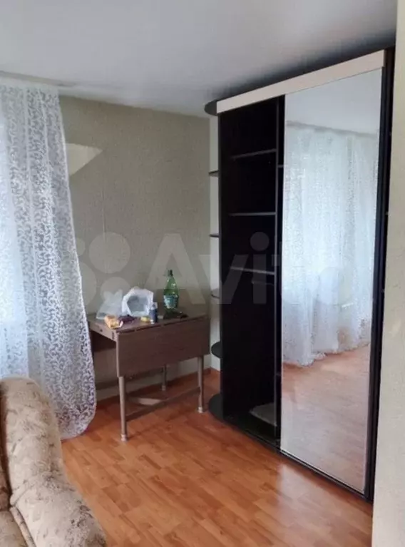 1-к. квартира, 36 м, 3/5 эт. - Фото 1