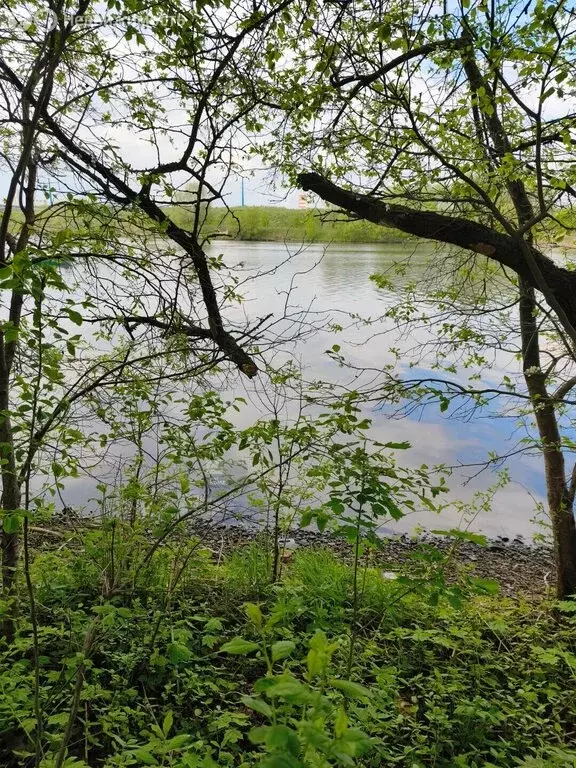 Участок в Ленинский городской округ, деревня Андреевское (7 м) - Фото 2