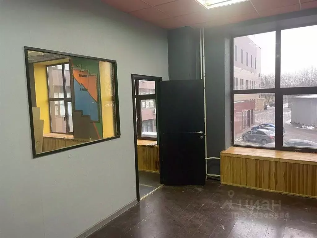 Офис в Москва Смирновская ул., 25С1 (64 м) - Фото 1