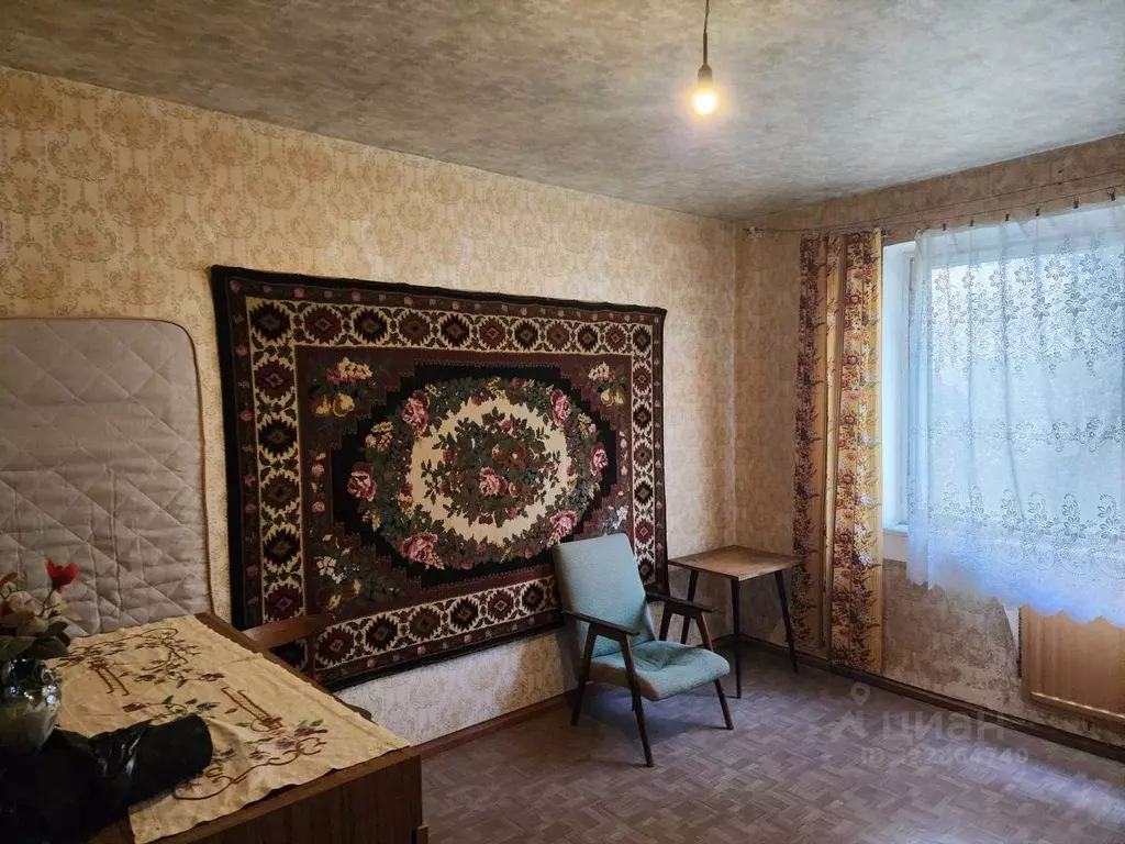 2-к кв. Калининградская область, Гурьевск Загородная ул. (53.1 м) - Фото 2