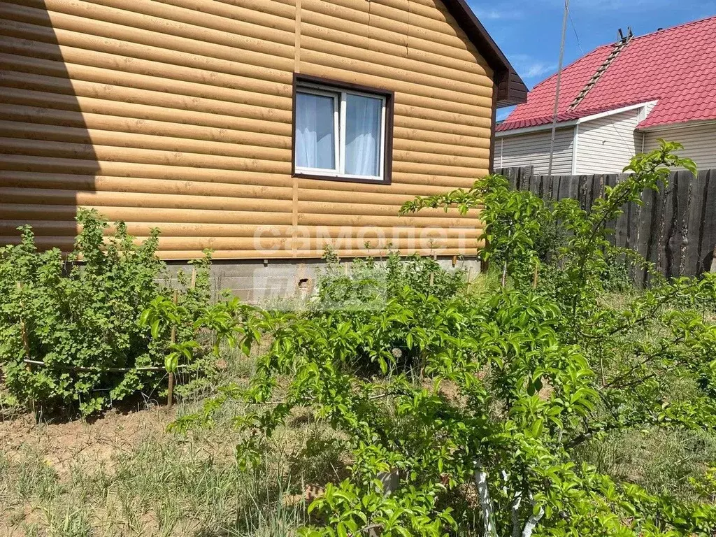 Дом в Бурятия, Улан-Удэ ул. Солидарности, 11 (90 м) - Фото 1