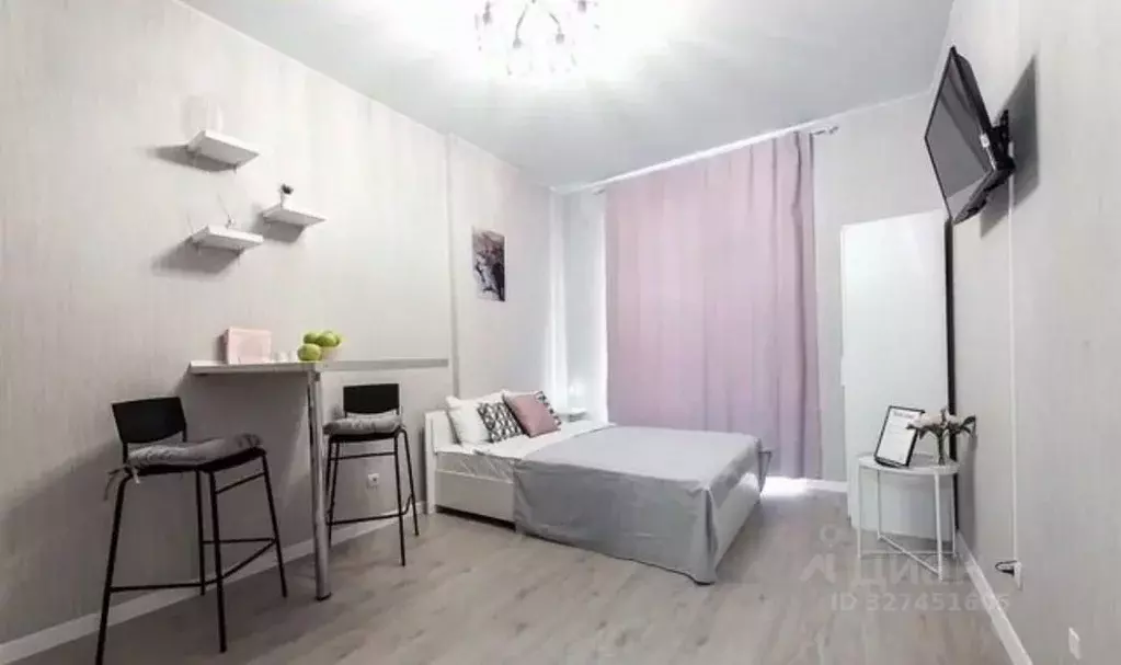 Студия Санкт-Петербург Пулковское ш., 14с6 (23.0 м) - Фото 2