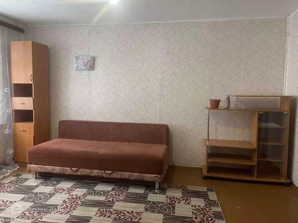 Продаётся 1-к квартира, 26 м - Фото 0