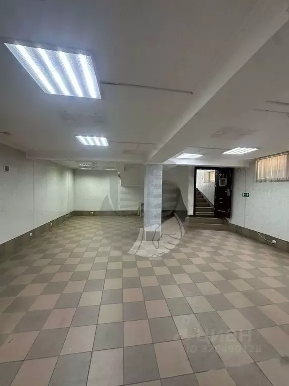 Торговая площадь в Краснодарский край, Краснодар Центральный мкр, ул. ... - Фото 2