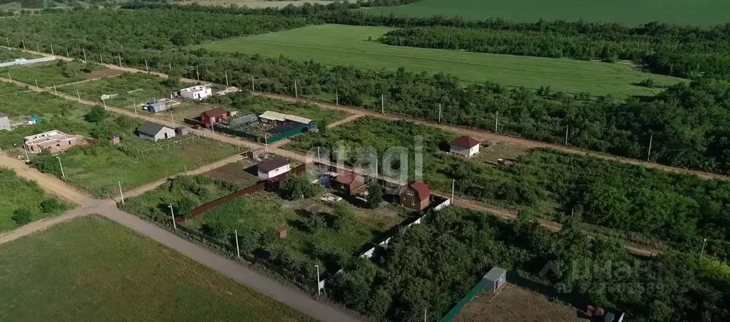 Участок в Ростовская область, Родионово-Несветайский район, ... - Фото 1