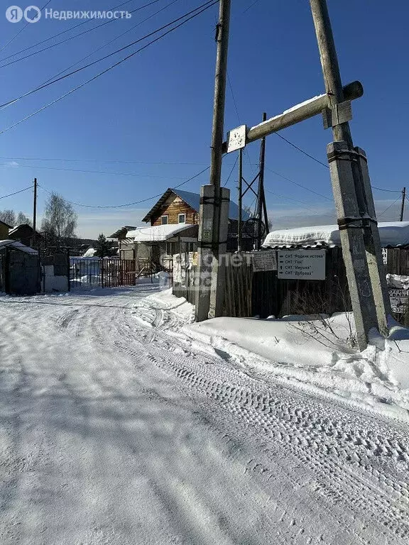 Дом в Екатеринбург, СНТ Ивушка, 20 (58 м) - Фото 1