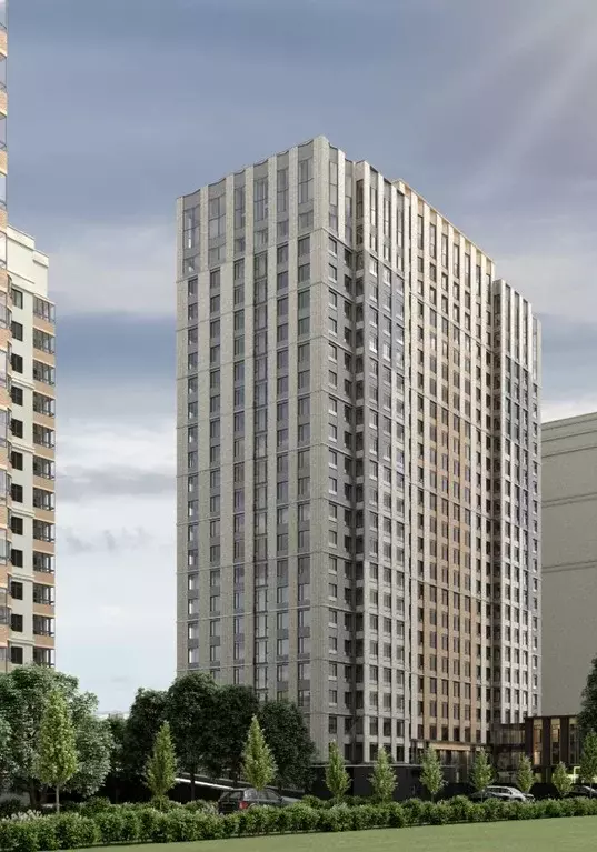 Офис в Новосибирская область, Новосибирск ул. Дуси Ковальчук, 246 (461 ... - Фото 2