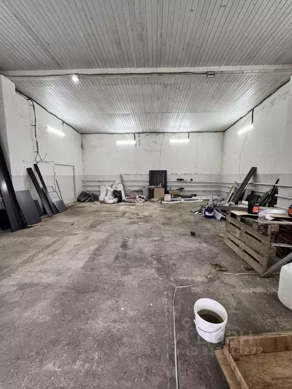 Склад в Волгоградская область, Городище рп Центральная ул., 101 (100 ... - Фото 2