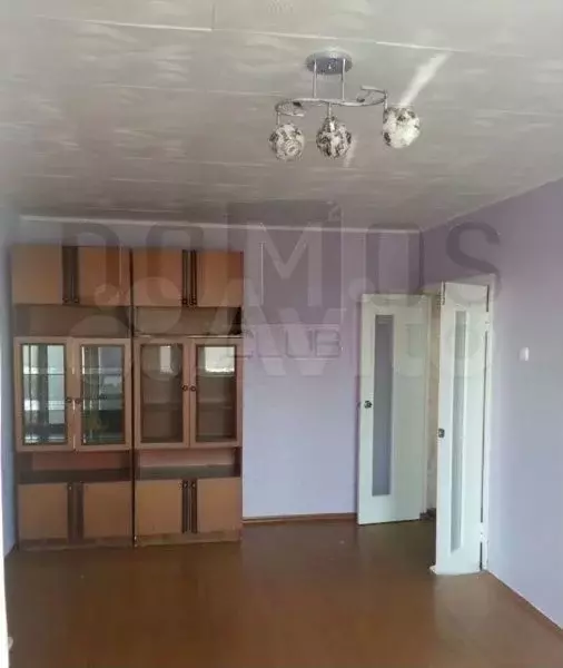 2-к. квартира, 48,2 м, 13/17 эт. - Фото 1