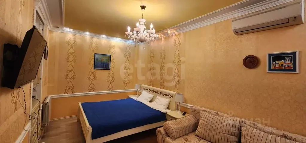3-к кв. Крым, Ялта ул. Архивная, 9А (65.0 м) - Фото 1